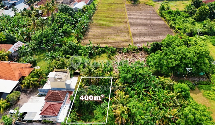 Exclusive Residential Land In The North Of Bali Exclusive Residential Land In The North Of Bali