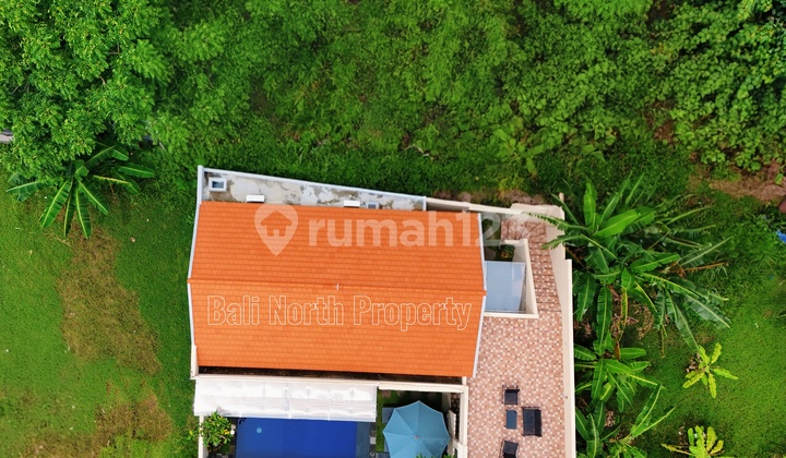 Villa, SHM, di Lovina Villa, SHM, di Lovina