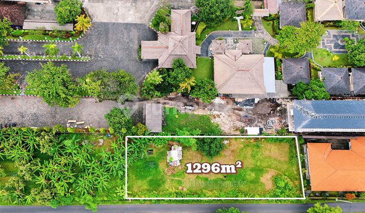 Premium Land For Sale In Central Lovina North Bali Premium Land For Sale In Central Lovina North Bali
