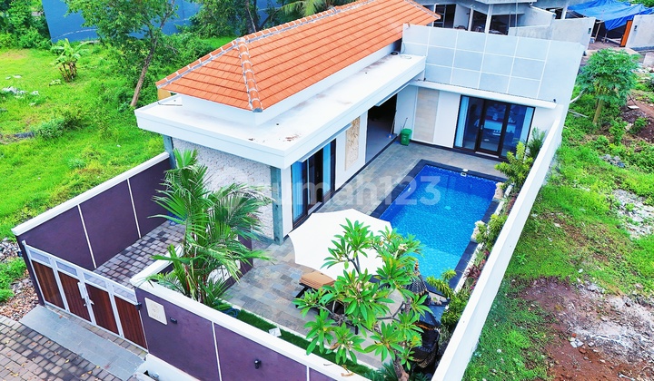 Luxury Villa For Sale In Central Lovina - North Bali. Luxury Villa For Sale In Central Lovina - North Bali.