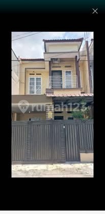 Rumah 2 Lantai di Medan Denai Rumah 2 Lantai di Medan Denai