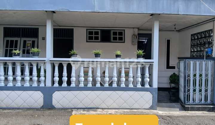 Dijual Rumah Siap Huni Full Furnished, di Mojokerto, Jawa Timur