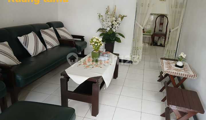 Dijual Rumah Siap Huni Full Furnished, di Mojokerto, Jawa Timur 2