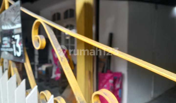 Heart of South Jakarta: Setiabudi House near Sudirman-Rasuna Said. 2