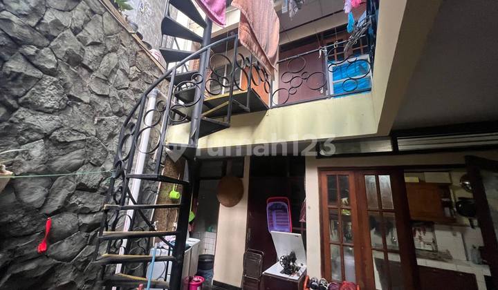 Rumah Prestisius Menteng Address Paling Bergengsi di Jakarta 2