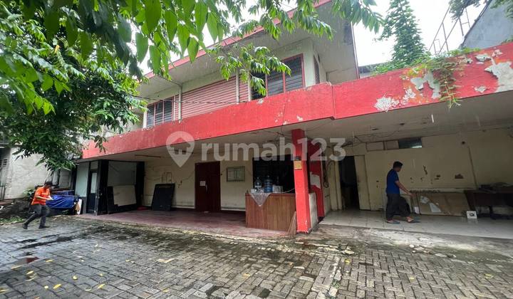 325 Juta Aja! Cocok untuk Kantor, Toko, atau Usaha Rumahan 2