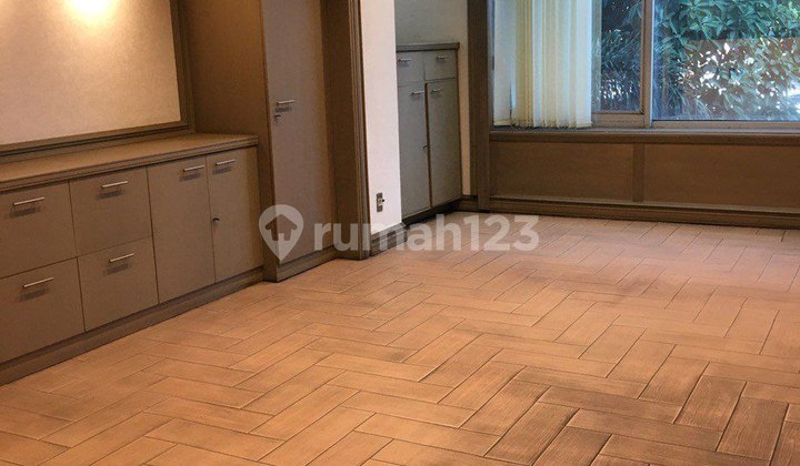 Menteng Commercial Building - Rare, Strategic, Ready to Operate 2