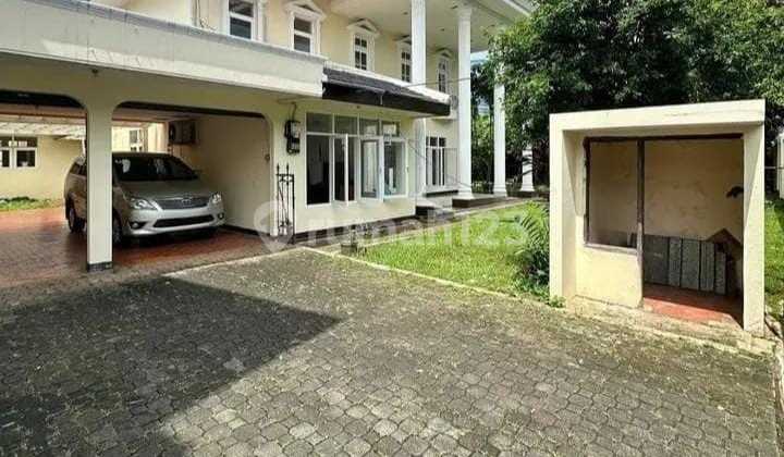 South Jakarta Affordable Housing - Private Pool & Spacious Garden South Jakarta Affordable Housing - Private Pool & Spacious Garden