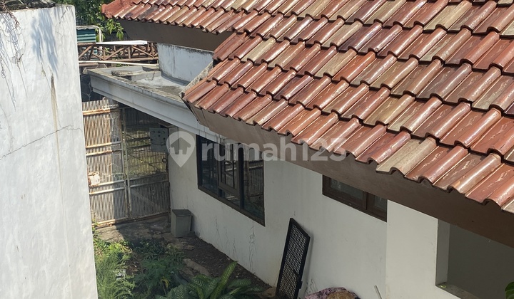 Prices Plunge in Menteng: Only 20 Billion, Market Still Far Above.