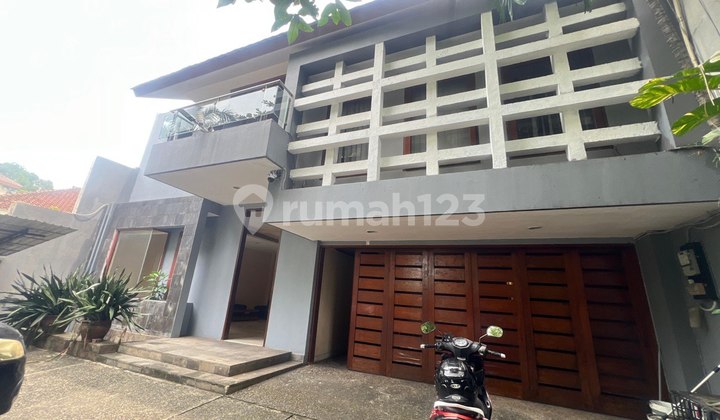 Menteng Prime Silence Cocok untuk Office Tanpa Gangguan