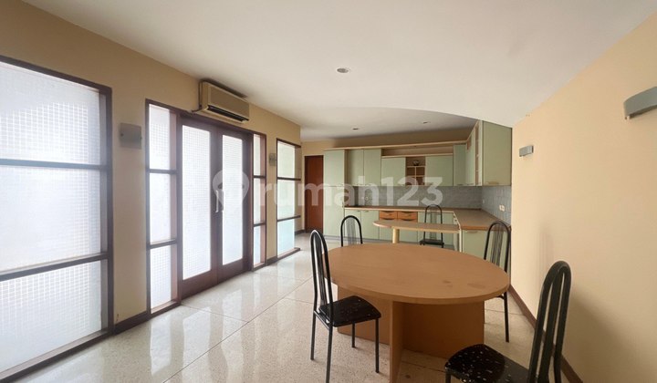 Menteng Prime Silence Cocok untuk Office Tanpa Gangguan 2