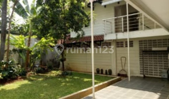 Menteng Living: Cantik, Tenang, Prestisius 2