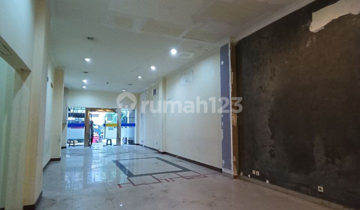 Ruko Prestisius Menteng - Lokasi Elit, Potensi Profit Maksimal