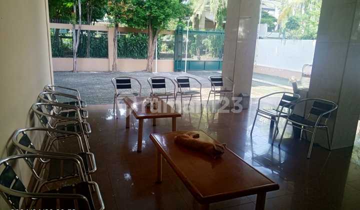 Aset Elit Menteng: Rumah Siap Huni di Alamat Bergengsi.