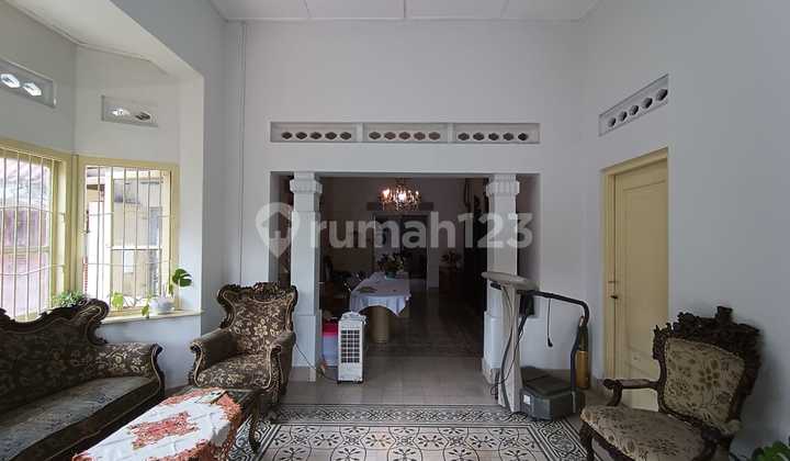 Limited Offer - Rumah Menteng Harga Menarik 2