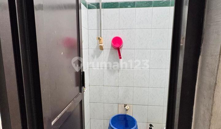 Jakarta Timur Area, Jalan Lebar Bukan Kaleng-Kaleng 2