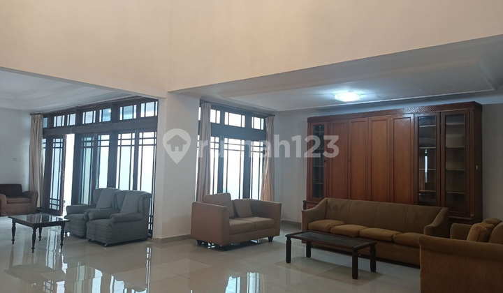 Hook Prime Menteng - Cocok untuk Kantor Bergengsi