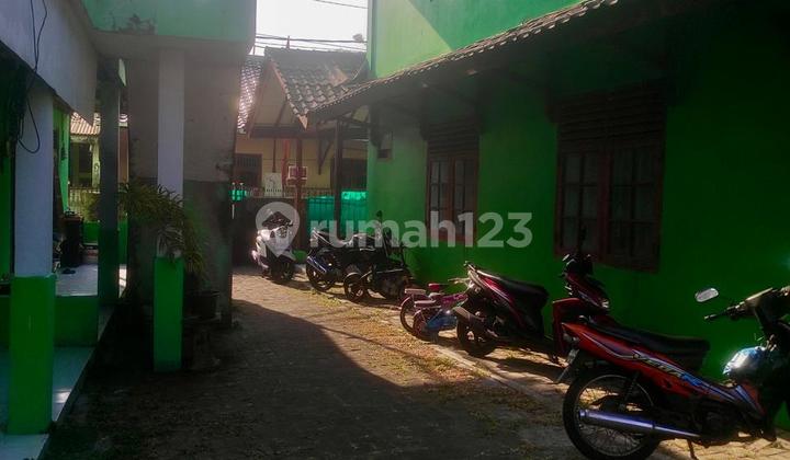 Beli Sekali, Punya Dua Fungsi Rumah Usaha dan Kos