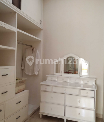 For Rent Menteng House Fully Furnished Marble 2