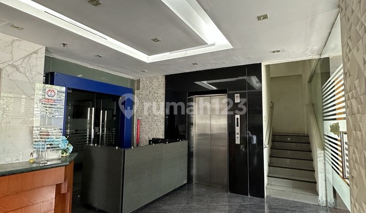 Prime Commercial Building 4,000 m² - Suitable for Office, Cafe & Restaurant Prime Commercial Building 4,000 m² - Suitable for Office, Cafe & Restaurant