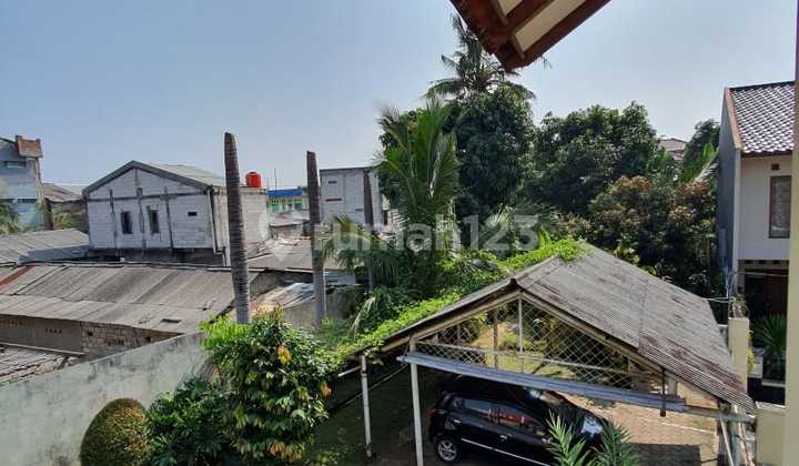 Hanya 11 Miliar Area Bintaro Big Land, Private Pool, Classic Design Bintaro Cuma 11 Miliar!Value di Atas Harga. 2