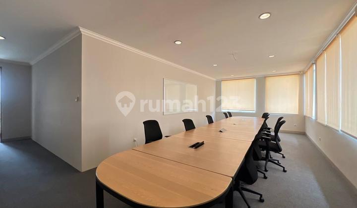 Strategic Mini Building in Menteng with Elevator 2