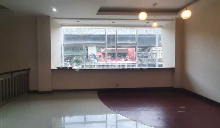 Disewa Ruko Kebayoran Baru Zona Komersial Disewa Ruko Kebayoran Baru Zona Komersial