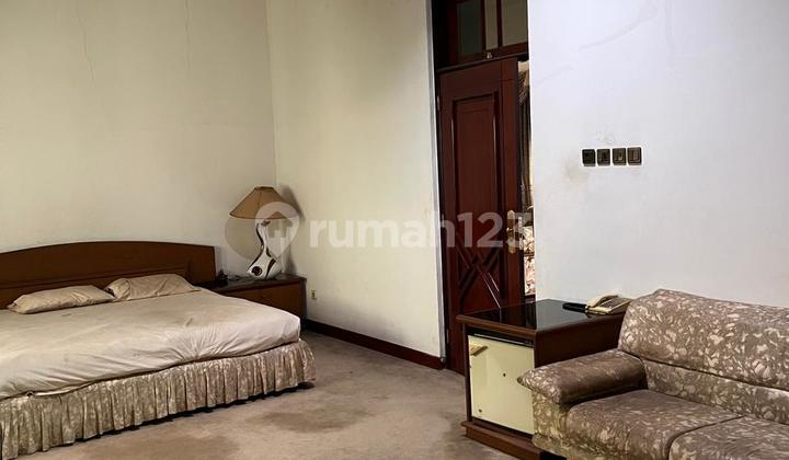 For Sale, Menteng House, Quiet Area 2