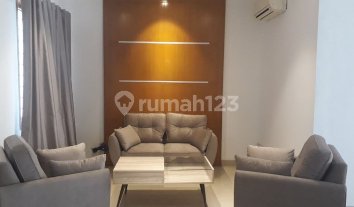 Rumah Minimalis Siap Huni Tomang Jakarta Barat 2