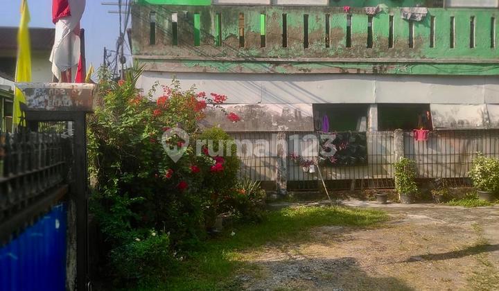 Beli Sekali, Punya Dua Fungsi Rumah Usaha dan Kos 2