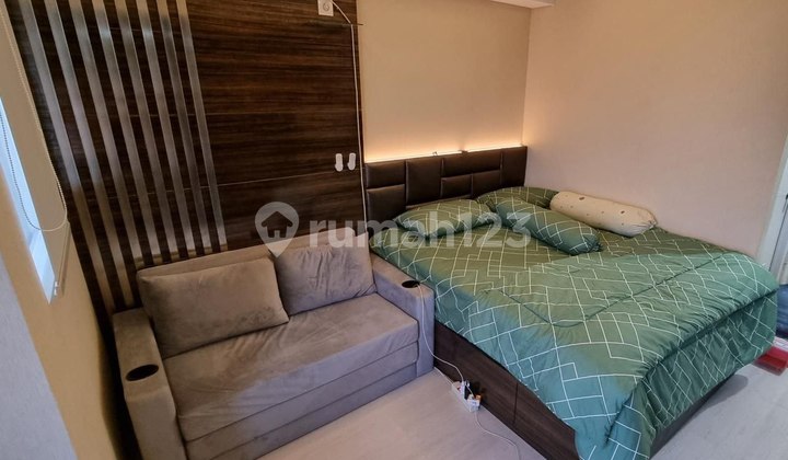 For Quick Sale Silktown Apartment Bsd