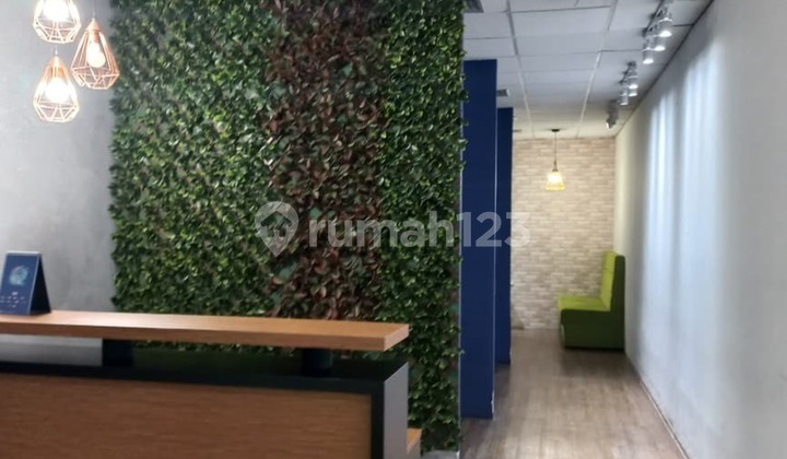 Disewakan Full Furnished Unit Approx 260Sqm Mega Kuningan Disewakan Full Furnished Unit Approx 260Sqm Mega Kuningan