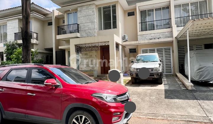 Dijual Termurah Sutera Renata Alam Sutera Dijual Termurah Sutera Renata Alam Sutera