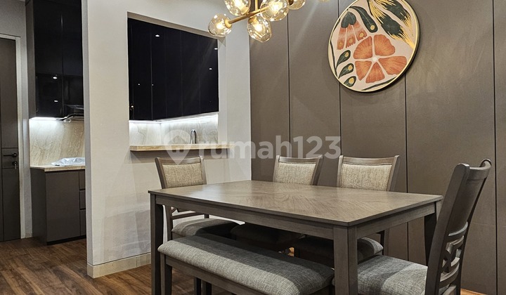 For Sale, Bu Gading Serpong, Fully Furnished