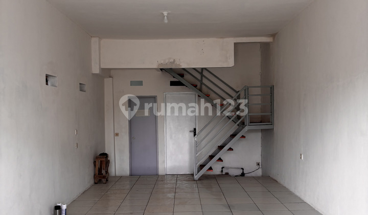 New 2-Storey Shophouse LB 57 LT 45 2