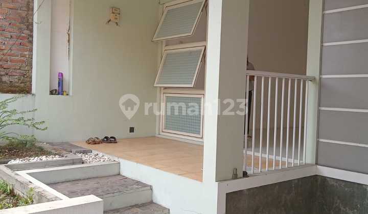 Dijual Rumah 2 LT Citra Harmoni Trosobo Sidoarjo