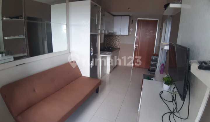 Disewakan Apartemen Puncak Kertajaya 1