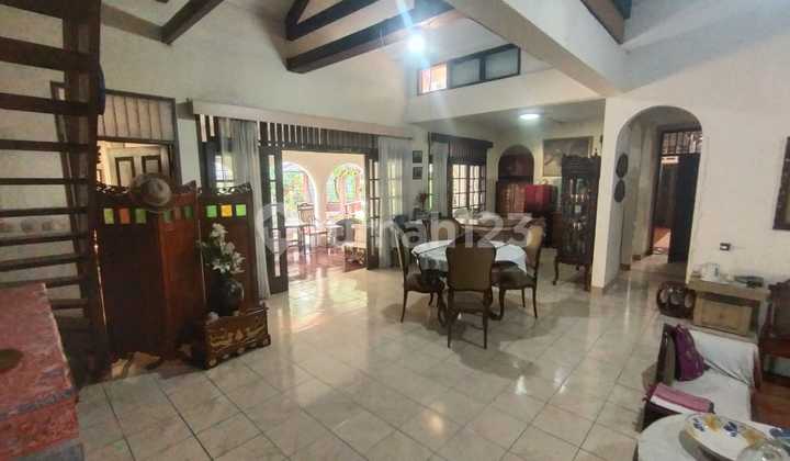 For Sale 2-Story House in Bekasi Near Toll Exit 2