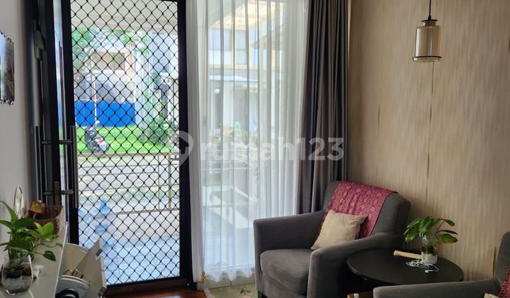 For Sale Ready-to-Occupy House BSD Foresta Tangerang City 2