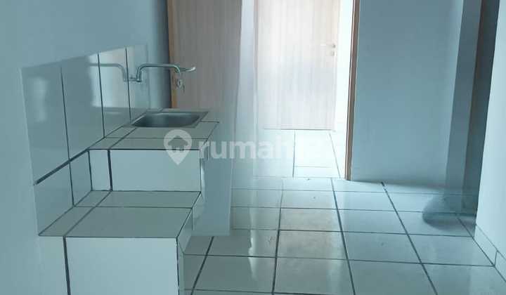 Dijual Apartemen City Square Tower B di Margorejo