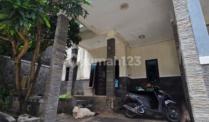 Luxury House in the Elite Area of Grand Mahakam Samarinda