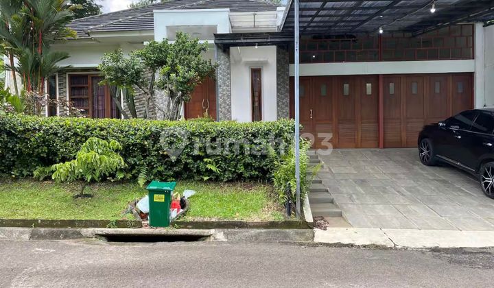 Rumah Dijual Taman Imperial Golf Sentulcity