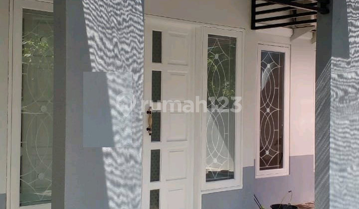 House for Sale in Palm Spring Regency, Strategic Location