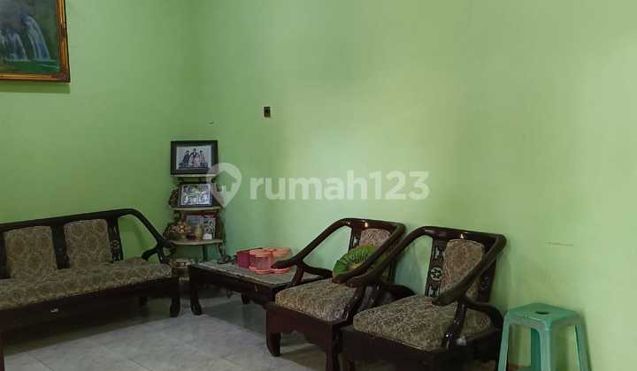 House for Sale in Taman Pondok Legi 3, Sidoarjo 2