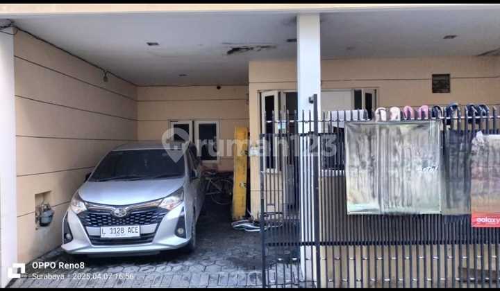 House for Sale 1.5 Floors