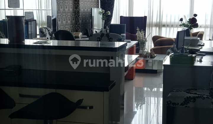Dijual Apartemen Ciputra World Tower Via Lantai Rendah No Cantik Dijual Apartemen Ciputra World Tower Via Lantai Rendah No Cantik