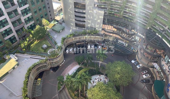 Di Sewa Apartemen Condo Sheraton Furnished Surabaya 2