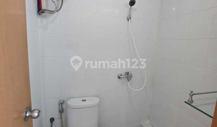 Dijual Murah, Apartemen Studio Gunawangsa Manyar Surabaya