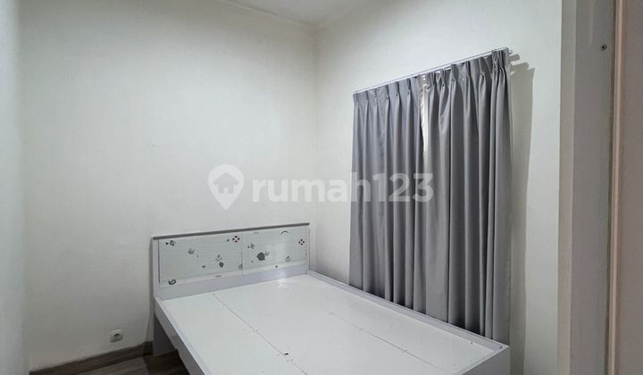 Rumah Siap Huni Dekat Akses Toll Grand Kencana One BSD, 3 Kamar Tidur 2