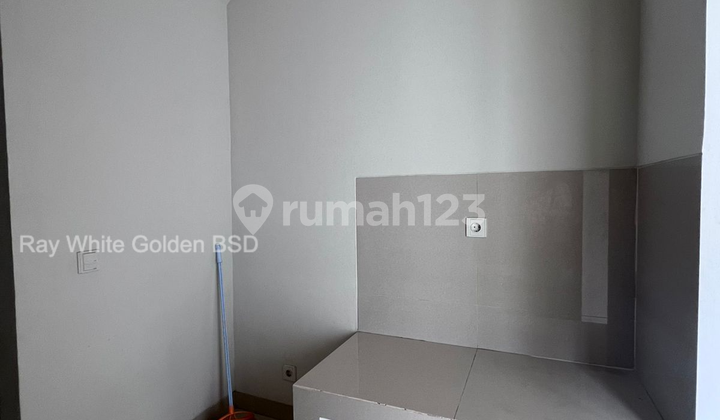 Disewa Rumah Lokasi Tengah Kota BSD City The Eminent Prestigia Dekat Aeon BSD City 2